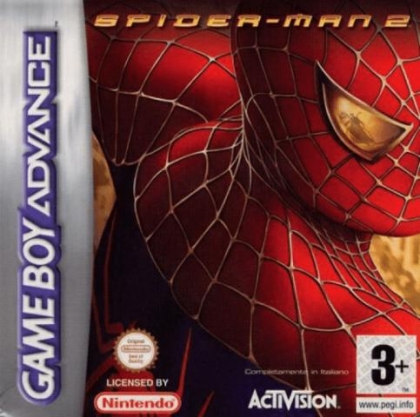 Spider-Man 2 [Italy] image
