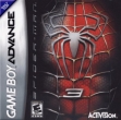 Logo Roms Spider-Man 3 [Germany]