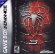 Логотип Emulators Spider-Man 3 [Italy]