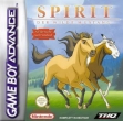 Logo Emulateurs Spirit : Der Wilde Mustang, Auf der Suche nach Homeland [Germany]