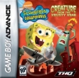 logo Emuladores SpongeBob SquarePants - Creature from the Krusty K [USA]