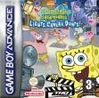 logo Emulators SpongeBob SquarePants - Lights, Camera, Pants! [Europe]
