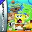 logo Roms Spongebob Squarepants : Revenge Of The Flying Dutc [USA] (Beta)