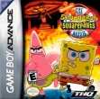 logo Roms The SpongeBob SquarePants Movie [USA] (Beta)