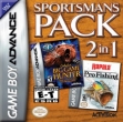 Logo Emulateurs Sportsman's Pack [USA]