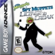 logo Emulators Spy Muppets : License to Croak [USA]