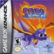 logo Emulators Spyro : Season of Ice [USA]