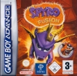 Логотип Emulators Spyro Fusion [Europe]