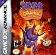 Логотип Emulators Spyro : Fusion [USA]