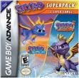logo Emulators Spyro Superpack [USA]