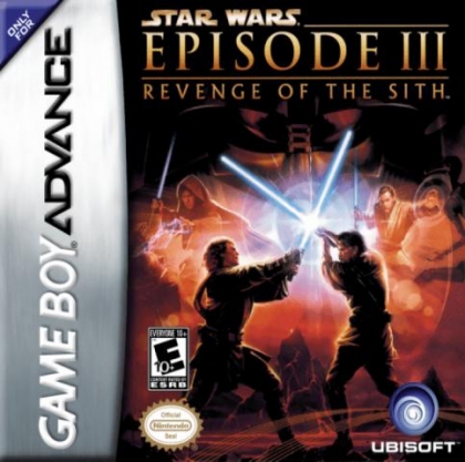 Star Wars - Episode III - Revenge of the Sith [USA] image