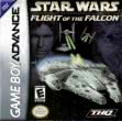 logo Emuladores Star Wars : Flight of the Falcon [USA]