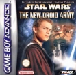 logo Emulators Star Wars : The New Droid Army [Europe]