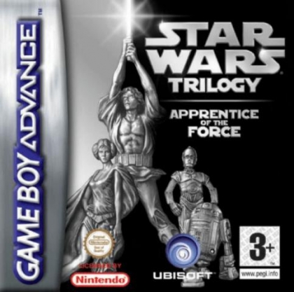 Star Wars Trilogy : Apprentice of the Force [Europe] image