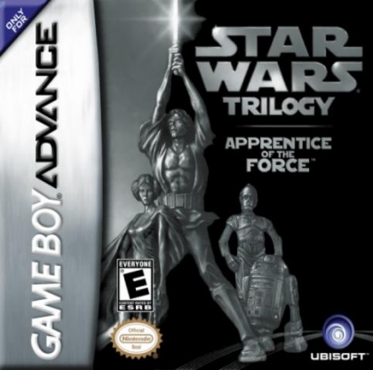 Star Wars Trilogy : Apprentice of the Force [USA] image