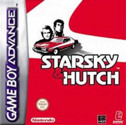 Starsky & Hutch [Europe] image