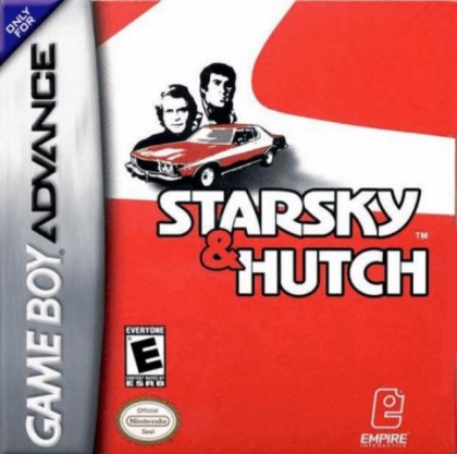 Starsky & Hutch [USA] (Beta) image