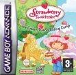 Logo Emulateurs Strawberry Shortcake : Ice Cream Island, Riding Ca [Europe]