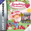 Логотип Emulators Strawberry Shortcake : Summertime Adventure, Special Edition [USA]