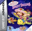 logo Roms Strawberry Shortcake : Sweet Dreams [USA]