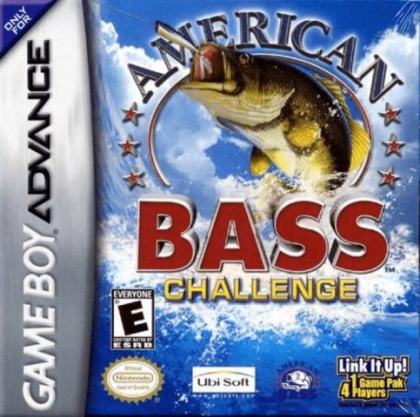 American Bass Challenge [Europe] image