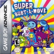 logo Roms Super Bust-A-Move [USA]