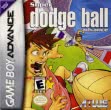 logo Emuladores Super Dodge Ball Advance [USA] (Beta)