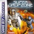 Logo Roms Super Dropzone - Intergalactic Rescue Mission [Europe]