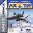 Логотип Emulators Super Hornet FA 18F [USA]