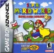 logo Emulators Super Mario Advance 2 - Super Mario World [USA]