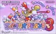logo Roms Super Mario Advance 3 : Yoshi's Island + Mario Brothers [Japan]