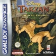 logo Roms Tarzan : L'Appel de la Jungle [France]