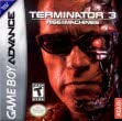 logo Roms Terminator 3 - Rise of the Machines [USA]