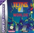Логотип Emulators Tetris Worlds [Europe]