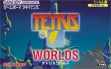 Logo Emulateurs Tetris Worlds [Japan]