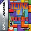 logo Emuladores Tetris Worlds [USA]