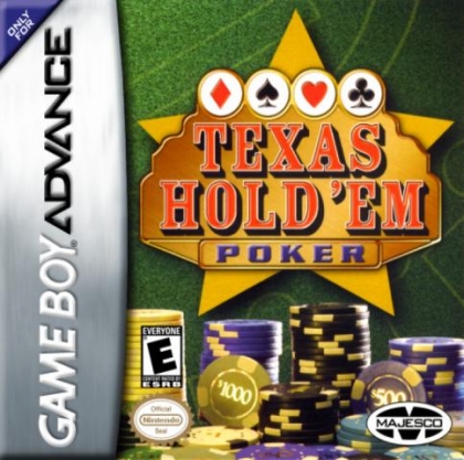 Texas Hold 'em Poker [USA] image