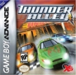 logo Roms Thunder Alley [USA]