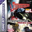 Logo Roms Thunderbirds : International Rescue [Europe]