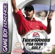logo Emulators Tiger Woods PGA Tour Golf [Europe]