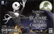 Логотип Emulators Tim Burton's The Nightmare Before Christmas - The  [Japan]