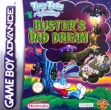 Логотип Emulators Tiny Toon Adventures : Buster's Bad Dream [Europe]