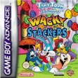 logo Emulators Tiny Toon Adventures : Wacky Stackers [Europe]