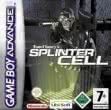 Логотип Emulators Tom Clancy's Splinter Cell [Europe] (Beta)