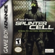 logo Roms Tom Clancy's Splinter Cell [USA]