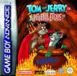 Логотип Emulators Tom and Jerry in Infurnal Escape [Europe]