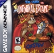 logo Emuladores Tom and Jerry in Infurnal Escape [USA]