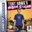 logo Roms Tony Hawk's American Sk8land [Europe]