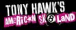 logo Emulators Tony Hawk's American Sk8land [USA]
