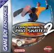 logo Emuladores Tony Hawk's Pro Skater 2 [France]